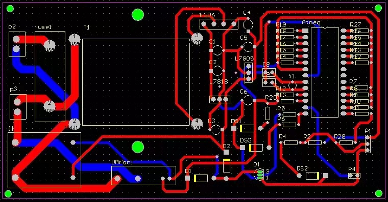 PCB工藝流程，看完就懂！