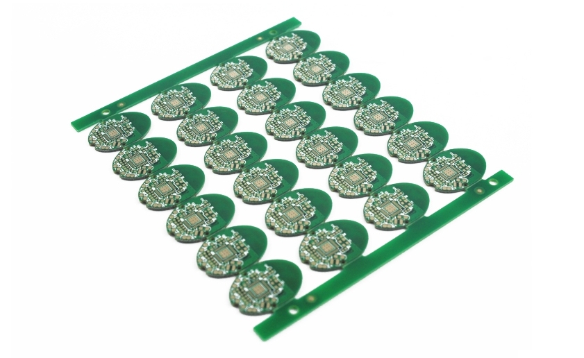 PCB板在藍牙耳機中的應(yīng)用，PCB板對藍牙耳機性能的影響