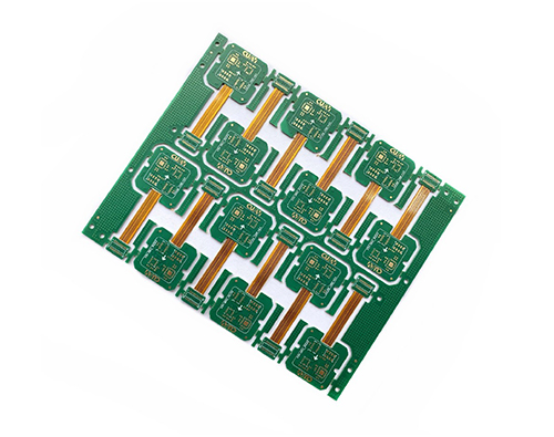 PCB軟硬給合板是什么？應(yīng)用于哪些領(lǐng)域？